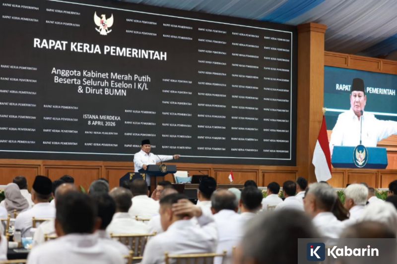 Fadli Zon Ingatkan Agar Tidak Ada Provokasi untuk Menjatuhkan Presiden Prabowo