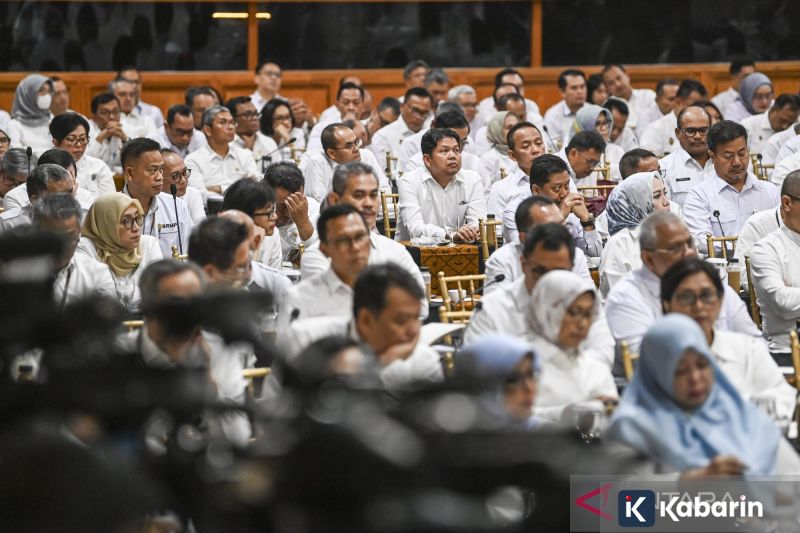 Prabowo Ungkap Misi Keliling Dunia Demi Amankan Pasokan Minyak