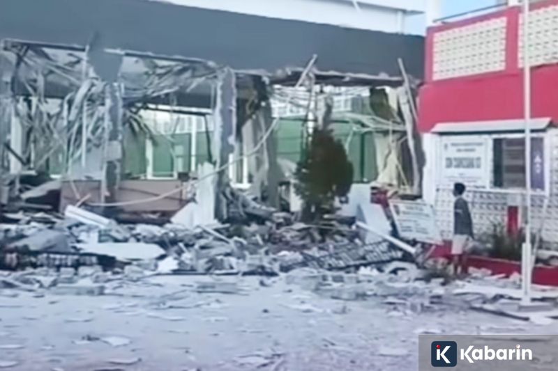 Sean Gelael Naik Kelas Pro GTWCE, Siap Hadapi Lawan Berat di Eropa