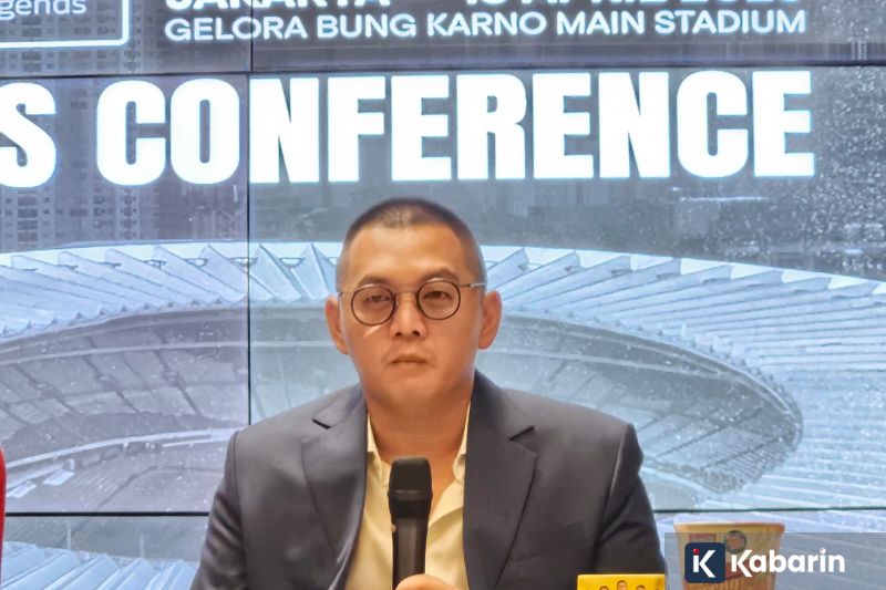 Pemprov DKI Gelar Halal Bihalal Jakarta di Kota Tua Akhir Pekan Ini