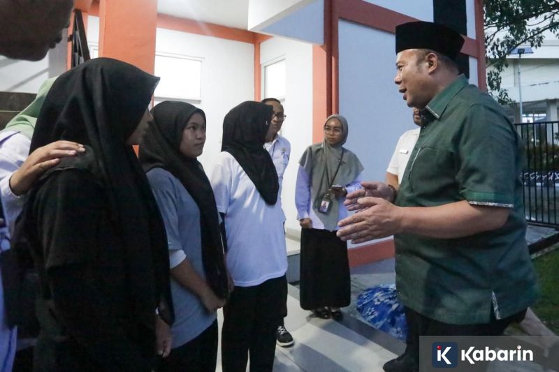 Wakil Ketua DPR Nilai Sekolah Rakyat Jadi Bukti Nyata Negara Hadir