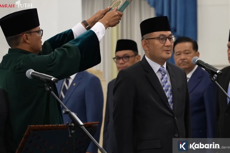 KPK Soal Pemanggilan Nusron Wahid, Fokus Awal pada Pemeriksaan Biro Haji