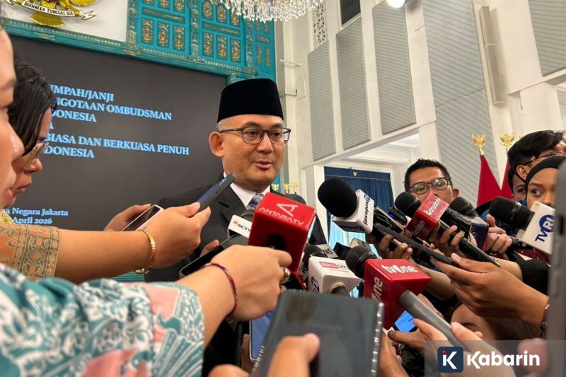 Ombudsman RI Siap Perkuat Kinerja dan Kawal Program Pemerintah