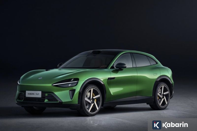 Ini Alasan Kenapa Ban EV dan Mobil Biasa Didesain Berbeda