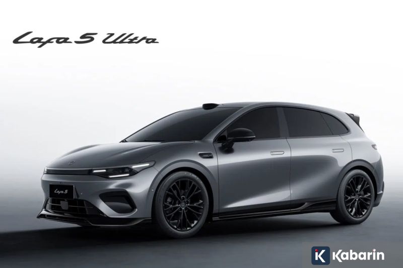 Gunung Dukono Erupsi Lagi, Abu Vulkanik Mencapai 1.200 Meter