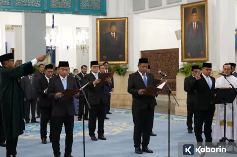 Ombudsman RI Siap Perkuat Kinerja dan Kawal Program Pemerintah