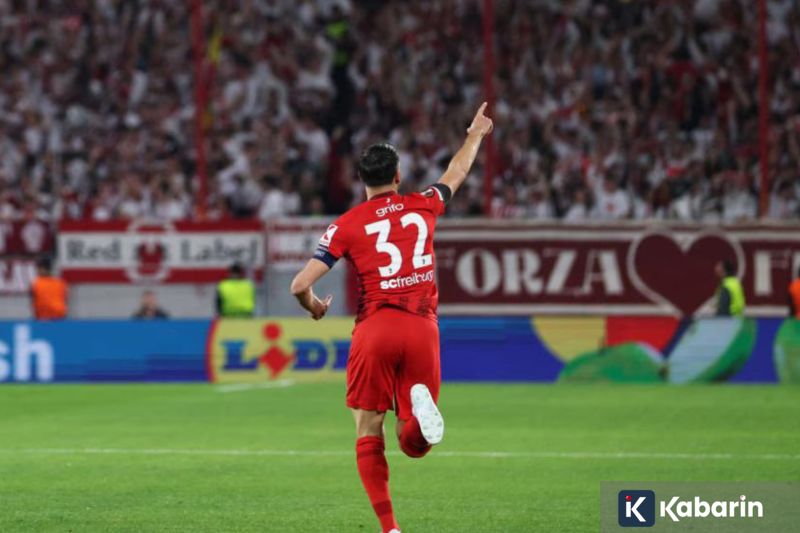 Crystal Palace Selangkah Lagi ke Semifinal Usai Libas Fiorentina 3-0