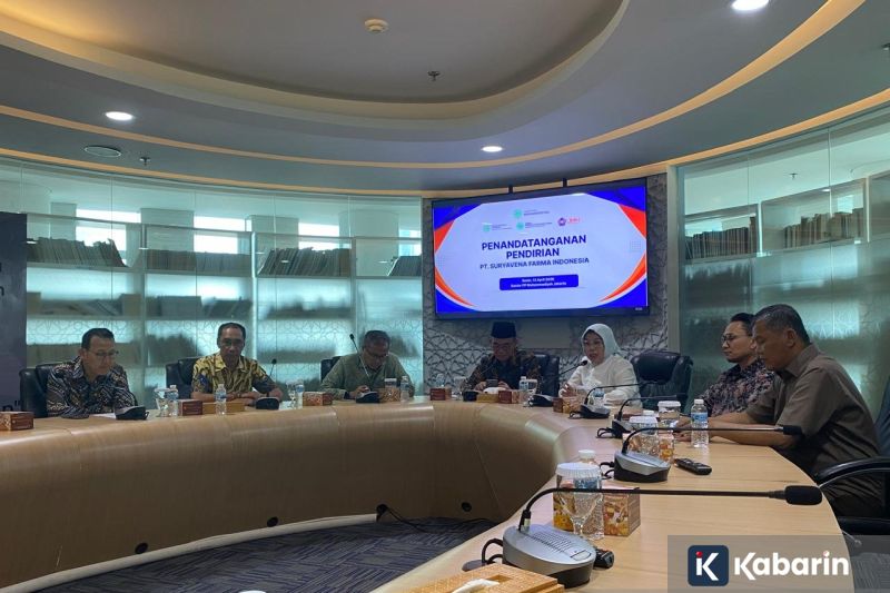 KPK Pulangkan 11 Pejabat Tulungagung Usai Pemeriksaan Saksi Selesai