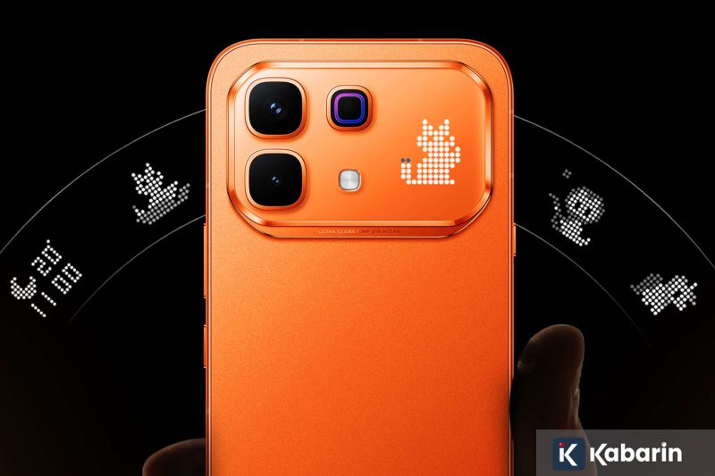 Bocoran Spesifikasi Infinix Note 60 Pro