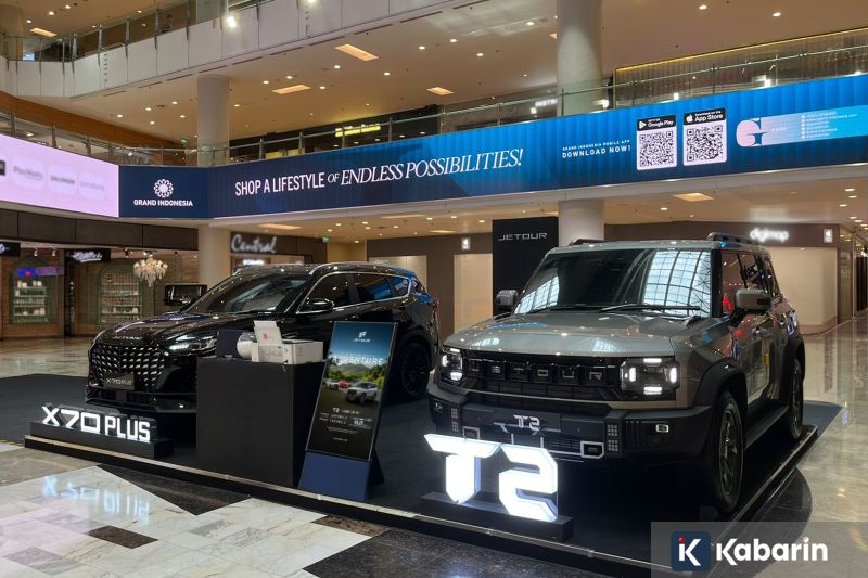 Iran Tegaskan Tak Ada Pelabuhan Aman Jika AS Blokade Selat Hormuz