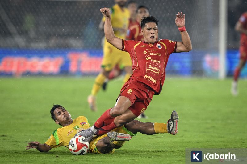 Andrey Santos Akui Chelsea Sedang Jalani Masa Sulit