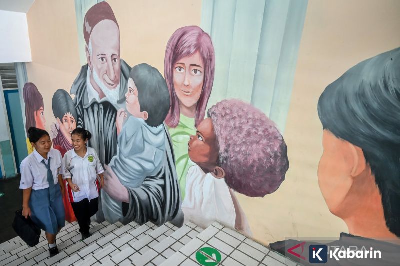 KPK Panggil Eks Direktur Brantas Abipraya soal Kasus Lamongan