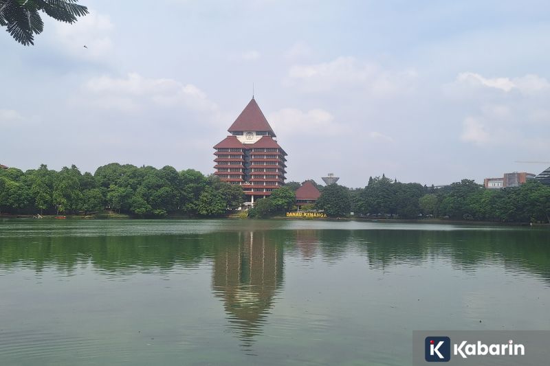 UI Investigasi Pelecehan Verbal Sejumlah Mahasiswa Fakultas Hukum