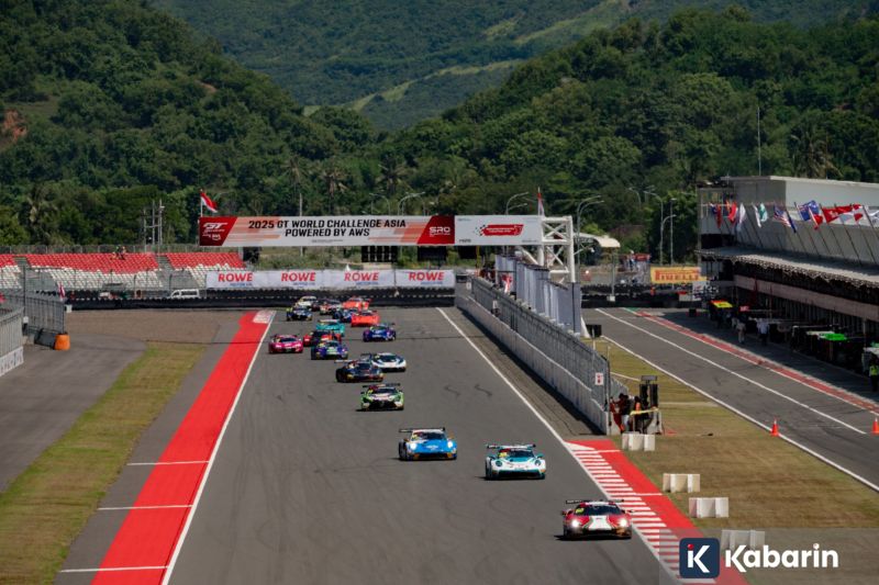 Intelijen AS Peringatkan Konflik Iran Bisa Meluas, China dan Rusia Disebut Terlibat