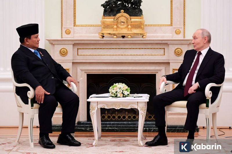 Iran Sebut Blokade Selat Hormuz AS Bisa Ganggu Gencatan Senjata