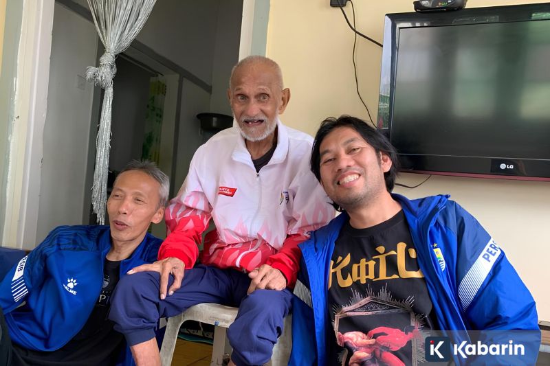 PSSI Sebut “Pasportgate” Felicia de Zeeuw Sudah Teratasi