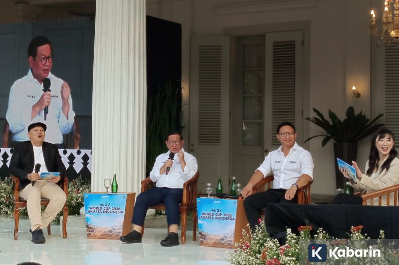 Jakarta Ditunjuk Jadi Tuan Rumah Ajang FIA Rallycross World Cup 2026