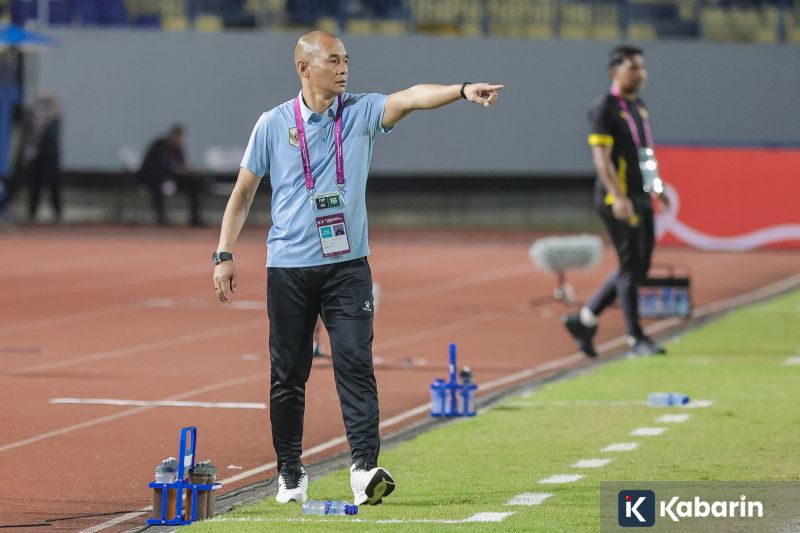 Ini Rahasia Ketajaman Moussa Sidibe di Bhayangkara FC