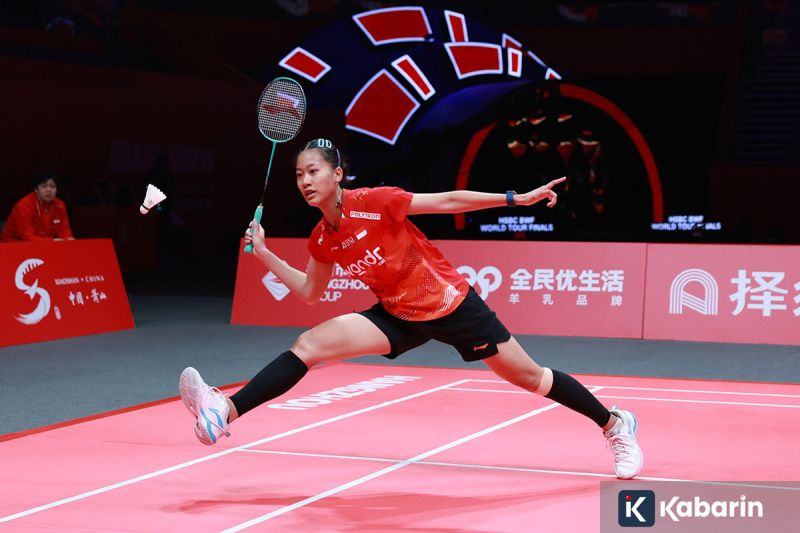 PSSI Sebut “Pasportgate” Felicia de Zeeuw Sudah Teratasi