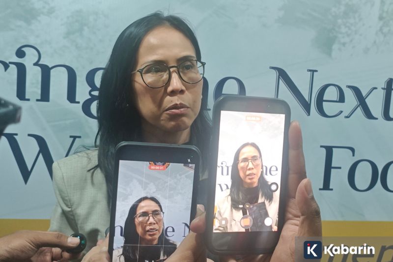 PSSI Sebut “Pasportgate” Felicia de Zeeuw Sudah Teratasi