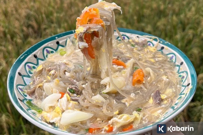 BRIN Ungkap Mi Lethek Yogya Jadi Alternatif Karbohidrat yang Lebih Sehat