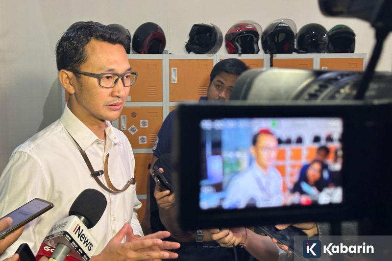 KPK Panggil Mantan Kasubdit Kemenag Terkait Kasus Korupsi Kuota Haji