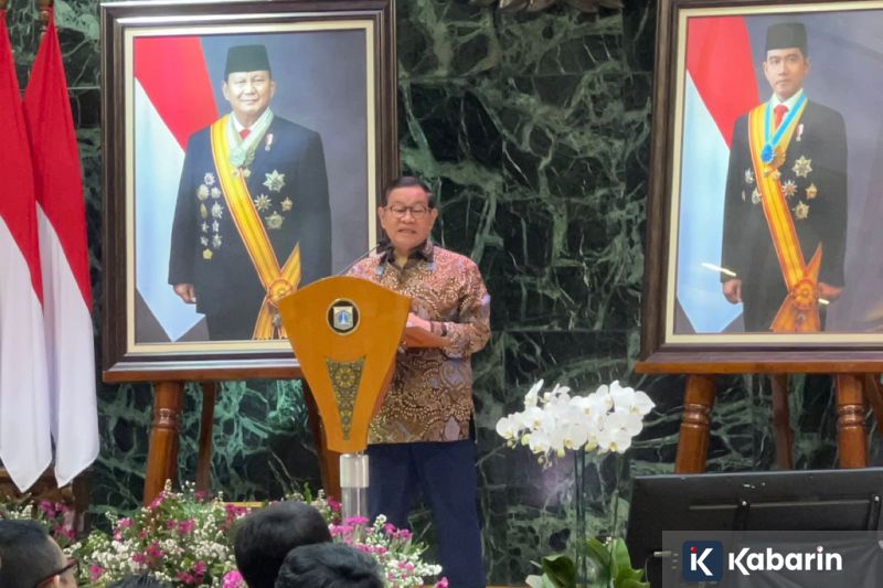 Iran Sebut Blokade Selat Hormuz AS Bisa Ganggu Gencatan Senjata