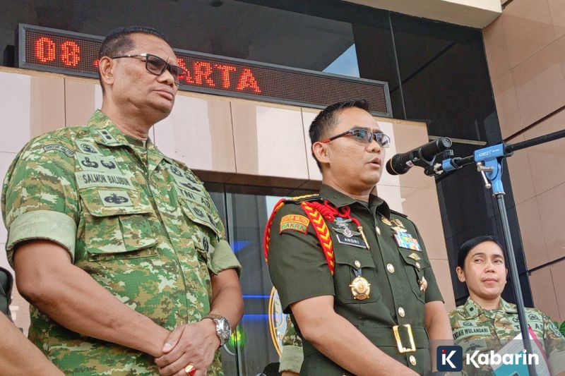 Seskab Teddy Ungkap Rutinitas Renang Presiden Prabowo Tiap Jam 5 Pagi