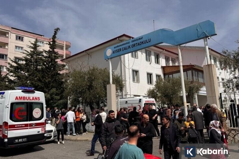 Korban Tewas Penembakan Sekolah di Turki Bertambah Jadi 9 Orang