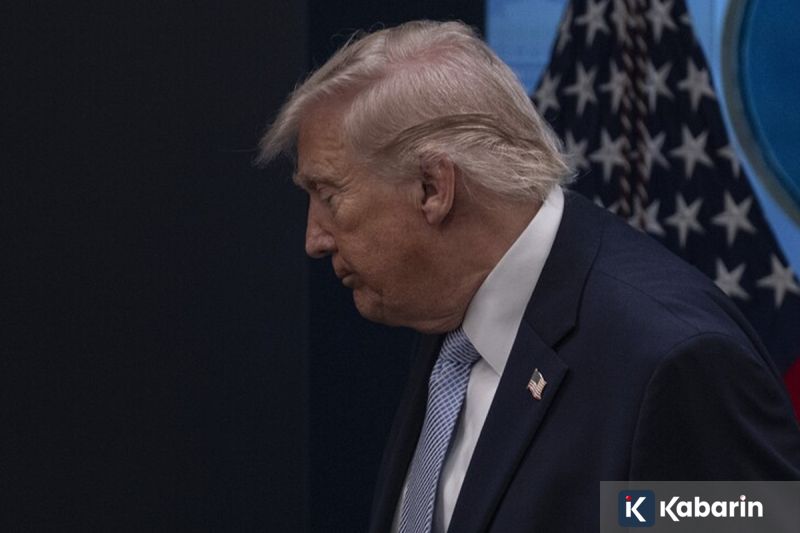 Trump Klaim Iran Siap Serahkan Uranium Diperkaya ke AS