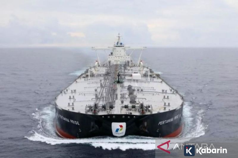 Kolaborasi Bioetanol Pertamina, Siap Wujudkan E20 2028