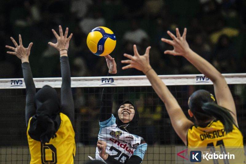 Kalahkan Stuttgart 4-2, Bayern Muenchen Pastikan Gelar Bundesliga 2025/26