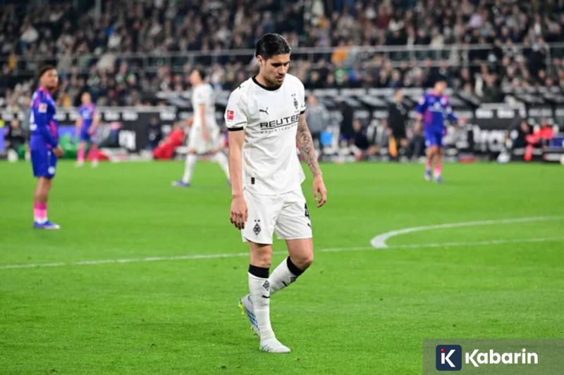 Kalahkan Stuttgart 4-2, Bayern Muenchen Pastikan Gelar Bundesliga 2025/26