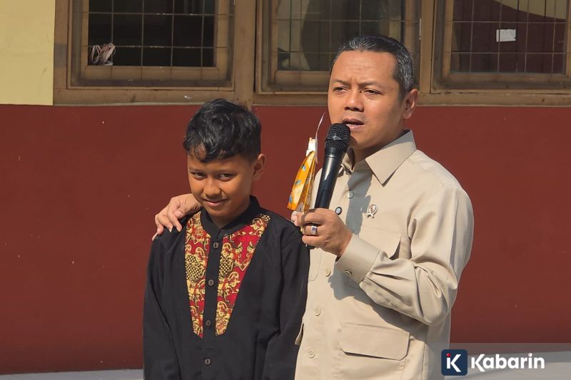 BMKG Prediksi Hujan Masih Terjadi di Sumatera Utara hingga Sepekan ke Depan