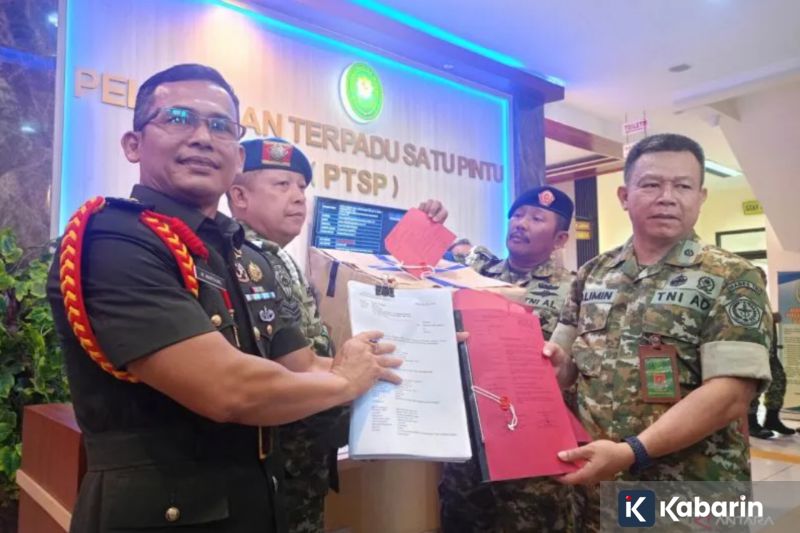 BMKG Prediksi Hujan Masih Terjadi di Sumatera Utara hingga Sepekan ke Depan