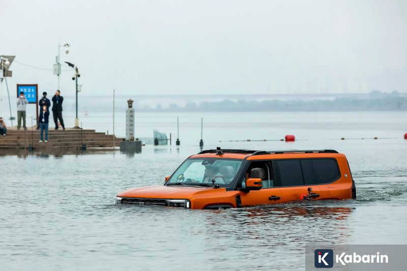 Geely Sambut Hari Kartini Lewat Jajaran Kendaraan untuk Wanita Modern