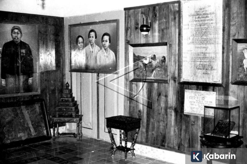 Menaker: RUU PPRT Jadi Payung Hukum Perlindungan Pekerja Rumah Tangga