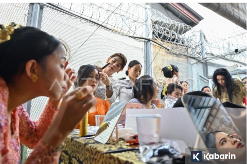 Kemenkes Ajak Rayakan Hari Kartini dengan Fokus Kesehatan Mental Perempuan