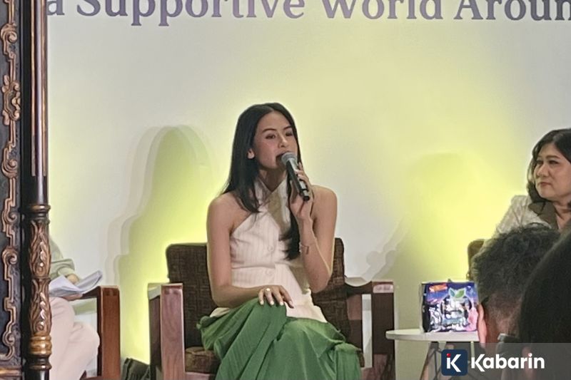 Kemenkes Ajak Rayakan Hari Kartini dengan Fokus Kesehatan Mental Perempuan