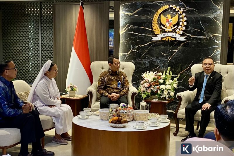 BMKG Prediksi Hujan Masih Terjadi di Sumatera Utara hingga Sepekan ke Depan