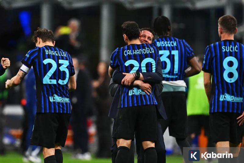 Inter Milan ke Final Coppa Italia 2025/26 Usai Kalahkan Como 3-2
