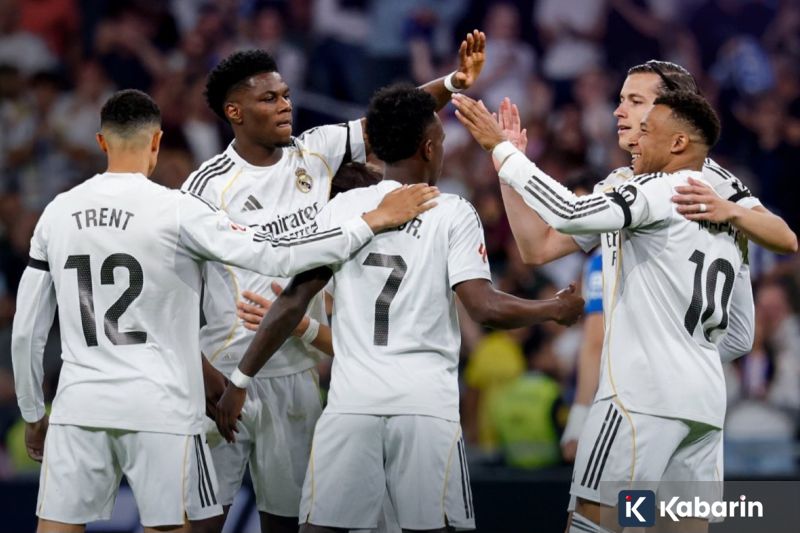 Inter Milan ke Final Coppa Italia 2025/26 Usai Kalahkan Como 3-2