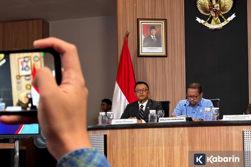 Advokat Harap Hakim Adil di Kasus Eks Direktur Pertamina Hari Karyuliarto