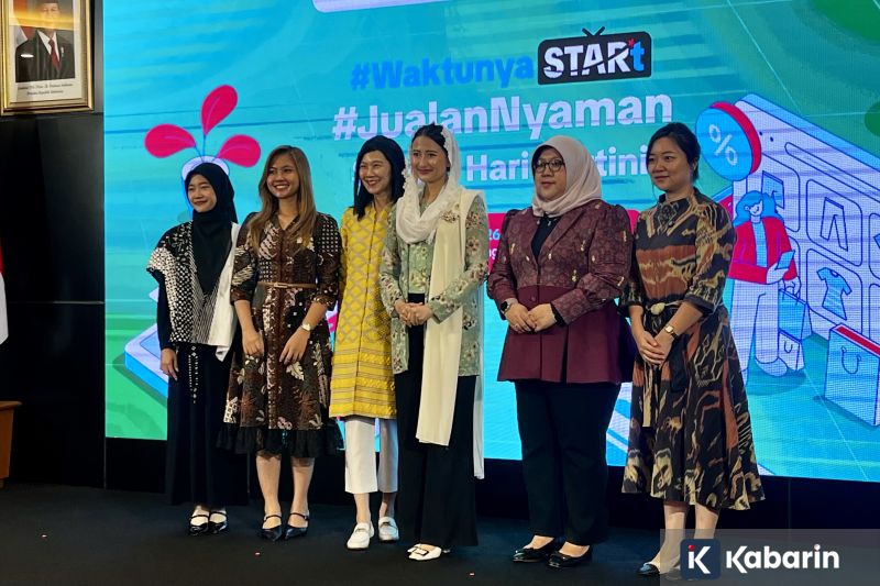 Purbaya: Tak Akan Ada Pajak Baru Sebelum Ekonomi Membaik