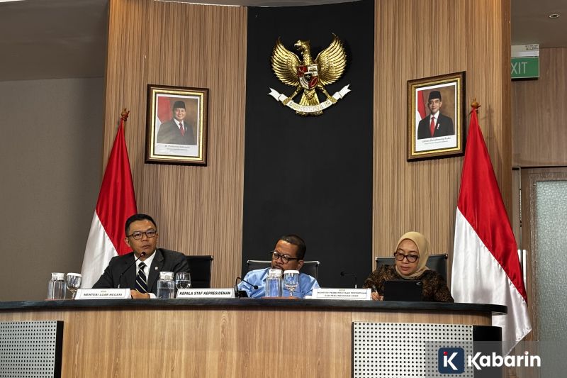 Purbaya: Tak Akan Ada Pajak Baru Sebelum Ekonomi Membaik