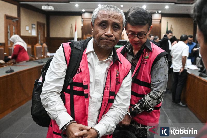 Ledakan Kapal HMM di Selat Hormuz Diduga Serangan Luar