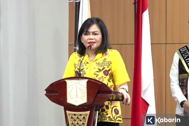 Ammar Zoni Jalani Sidang Putusan Kasus Narkotika di PN Jakarta Pusat