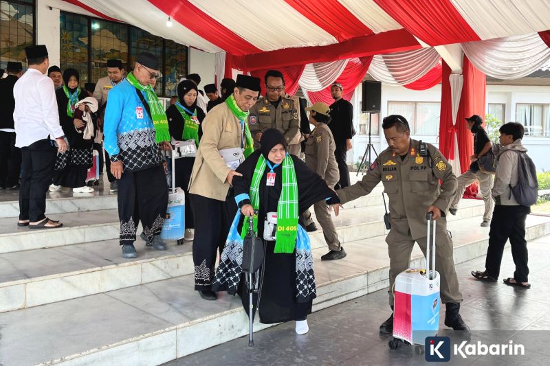 Mahasiswa Pengedar 1,4 Kilogram Ganja di Manokwari Ditangkap Polisi