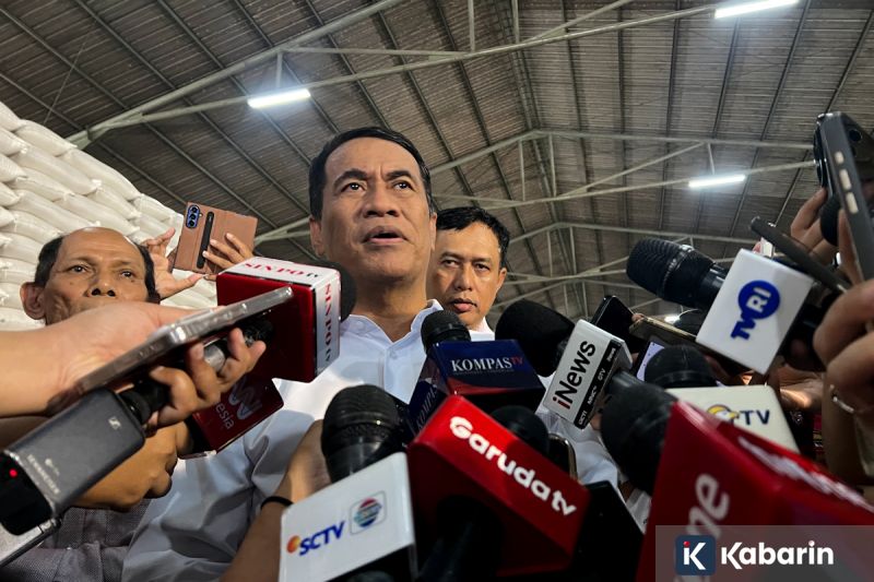 Ammar Zoni Jalani Sidang Putusan Kasus Narkotika di PN Jakarta Pusat