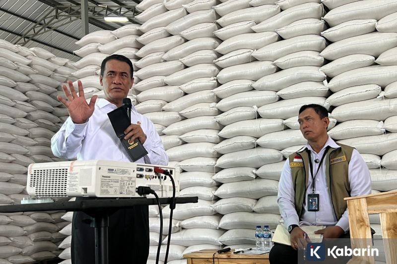 Ammar Zoni Jalani Sidang Putusan Kasus Narkotika di PN Jakarta Pusat